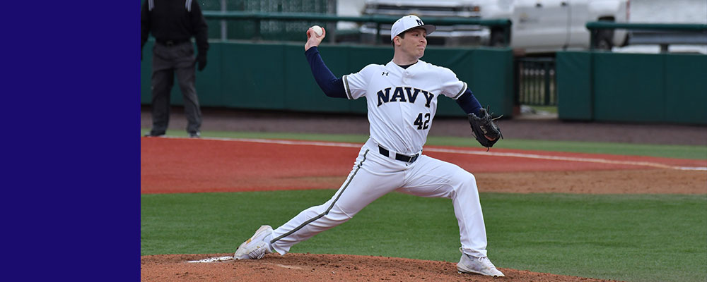 Friends of Navy Baseball - WELCOME